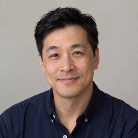 Daniel Chen