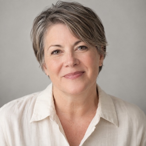 Claire Martin