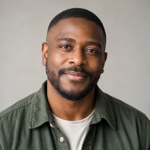 Marcus Reid