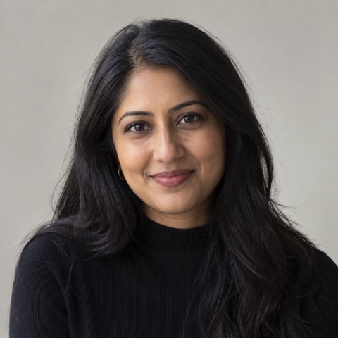 Priya Shah