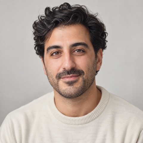 Adam Farouk